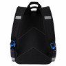 Рюкзак ПИФАГОР SCHOOL, 1 отделение, 3 кармана, Lucky gamer, 38x28х14 см, 273172 по низкой цене оптом 