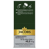 Кофе растворимый JACOBS "Millicano", сублимированный, КОМПЛЕКТ 26 пакетиков по 1,8 г, 4251154 по низкой цене оптом Краснодар, Москва, Уфа, Казань, Барнаул, Владивосток, Хабаровск, Сахалин, Красноярск, Екатеренбург, 