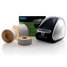 Принтер этикеток DYMO Label Writer 450, скорость печати до 51 этикетки в минуту, S0838770 по низкой цене оптом Краснодар, Москва, Уфа, Казань, Барнаул, Владивосток, Хабаровск, Сахалин, Красноярск, Екатеренбург, 