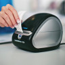 Принтер этикеток DYMO Label Writer 450, скорость печати до 51 этикетки в минуту, S0838770 по низкой цене оптом Краснодар, Москва, Уфа, Казань, Барнаул, Владивосток, Хабаровск, Сахалин, Красноярск, Екатеренбург, 