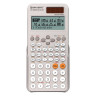 Калькулятор инженерный BRAUBERG SC-991ES-PLUS-GY (164х80мм) 552 функ 10+2разр., СЕРЫЙ, 272652 по низкой цене оптом 