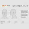 Комплект защитный Jeta Safety 6500 (перчатки, полумаска, фильтр, предфильтр, держатель), размер L, J-SET6500-L по низкой цене оптом 