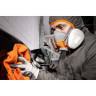 Комплект защитный Jeta Safety 6500 (перчатки, полумаска, фильтр, предфильтр, держатель), размер L, J-SET6500-L по низкой цене оптом 