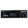 Доводчик FALCON EYE FE-B2W на дверь 25-45 кг, бронза, 00-00110298 по низкой цене оптом Краснодар, Москва, Уфа, Казань, Барнаул, Владивосток, Хабаровск, Сахалин, Красноярск, Екатеренбург, 