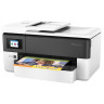 МФУ струйное HP OfficeJet Pro 7720 "4 в 1", А3, 22 стр/мин, 30000 стр/мес, ДУПЛЕКС, АПД, сетевая карта, Wi-Fi, Y0S18A по низкой цене оптом 