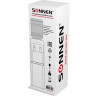 Кулер для воды SONNEN FSC-02BA, напольный, НАГРЕВ/ОХЛАЖДЕНИЕ КОМПРЕССОР, шкаф, 2 крана, серый, 455416 по низкой цене оптом Краснодар, Москва, Уфа, Казань, Барнаул, Владивосток, Хабаровск, Сахалин, Красноярск, Екатеренбург, 