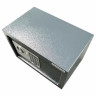 Сейф мебельный DASWERK SC-250EL (250х350х250 мм), электронный замок, графит, 291343 по низкой цене оптом Краснодар, Москва, Уфа, Казань, Барнаул, Владивосток, Хабаровск, Сахалин, Красноярск, Екатеренбург, 