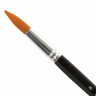 Кисть BRAUBERG синтетика, круглая, №8, 200853 по низкой цене оптом 