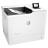 Принтер лазерный ЦВЕТНОЙ HP Color LaserJet Enterprise M652n, А4, 47 стр/мин, 100000 сетевая карта, J7Z98A по низкой цене оптом 