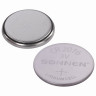 Батарейка SONNEN Lithium, CR2016, литиевая, 1 шт., в блистере, 451972 по низкой цене оптом 
