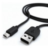 Зарядное устройство автомобильное, RED LINE C20, кабель microUSB 1 м, 2 порта USB, выходной ток 2,1 А, черное, УТ000012249 по низкой цене оптом 