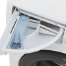 Стиральная машина HOTPOINT VMUL501B, 1000 оборотов/мин, 5 кг, фронтальная загрузка, 60х35х85 см, белая по низкой цене оптом 