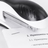 Скобы для степлера №24/6, 1000 штук, РОССИЯ, STAFF "Basic", до 30 листов, 224798 по низкой цене оптом Краснодар, Москва, Уфа, Казань, Барнаул, Владивосток, Хабаровск, Сахалин, Красноярск, Екатеренбург, 