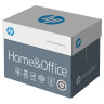 Бумага офисная А4, 80 г/м2, 500 л., марка С, HP HOME&OFFICE, ColorLok, Россия, 146% (CIE) по низкой цене оптом 