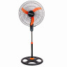 Вентилятор напольный, 3 режима, SONNEN TF-50W-45-А304, d=45 см, 50 Вт, черный, 454789, FS-45-A304 по низкой цене оптом 