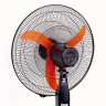 Вентилятор напольный, 3 режима, SONNEN TF-50W-45-А304, d=45 см, 50 Вт, черный, 454789, FS-45-A304 по низкой цене оптом 