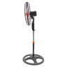 Вентилятор напольный, 3 режима, SONNEN TF-50W-45-А304, d=45 см, 50 Вт, черный, 454789, FS-45-A304 по низкой цене оптом 