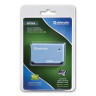 Картридер DEFENDER ULTRA, USB 2.0, порты SD, MMC, TF, M2, CF, XD, MS, 83500 по низкой цене оптом Краснодар, Москва, Уфа, Казань, Барнаул, Владивосток, Хабаровск, Сахалин, Красноярск, Екатеренбург, 