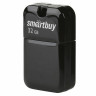 Флеш-диск 32 GB, SMARTBUY Art, USB 2.0, черный, SB32GBAK по низкой цене оптом Краснодар, Москва, Уфа, Казань, Барнаул, Владивосток, Хабаровск, Сахалин, Красноярск, Екатеренбург, 