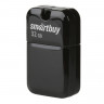 Флеш-диск 32 GB, SMARTBUY Art, USB 2.0, черный, SB32GBAK по низкой цене оптом Краснодар, Москва, Уфа, Казань, Барнаул, Владивосток, Хабаровск, Сахалин, Красноярск, Екатеренбург, 