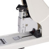 Степлер ЭНЕРГОСБЕРЕГАЮЩИЙ МОЩНЫЙ №24/6-23/17 BRAUBERG "Easy Press", до 120 листов, БЕЗ УСИЛИЙ, 227664 по низкой цене оптом 