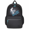 Рюкзак BRAUBERG FASHION CITY, универсальный, "BMX", 46х31х15 см, 229971 по низкой цене оптом 