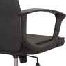Кресло офисное BRABIX "Delta EX-520", ткань, серое, 531579 по низкой цене оптом 