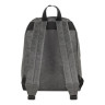 Рюкзак BRAUBERG TYVEK крафтовый с водонепроницаемым покрытием, графитовый, 34х26х11 см, 229892 по низкой цене оптом 