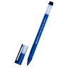 Ручка гелевая BRAUBERG X-WRITER 1800, УВЕЛИЧЕННАЯ ДЛИНА ПИСЬМА 1 800 м, СИНЯЯ, стандартный узел 0,5 мм, 144134 по низкой цене оптом Краснодар, Москва, Уфа, Казань, Барнаул, Владивосток, Хабаровск, Сахалин, Красноярск, Екатеренбург, 