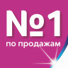 Полотенце бумажное бытовое 2-х слойное, 1 рулон (1х30 м), белое, ZEWA "2 в 1", 144111 по низкой цене оптом 