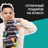 Игра головоломка развивающая "BRAINY TRAINY. Логика" 80 карточек, BRAINY TRAINY, УМ26, УМ266 по низкой цене оптом Краснодар, Москва, Уфа, Казань, Барнаул, Владивосток, Хабаровск, Сахалин, Красноярск, Екатеренбург, 