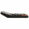 Калькулятор настольный BRAUBERG EXTRA-14-BK (206x155 мм), 14 разрядов, двойное питание, ЧЕРНЫЙ, 250474 по низкой цене оптом 
