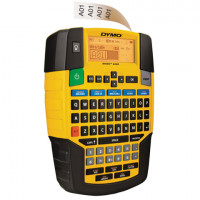 Принтер этикеток DYMO Rhino 4200, ленточный, индустриальный, ленты Rhino, до 19 мм, S0955990