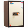 Сейф взломостойкий 1 класс VALBERG "Карат-67Т new", 670х440х380 мм, 126 кг, ключевой замок, S10499106540 по низкой цене оптом 