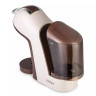 Кофемашина капсульная 3в1 NESPRESSO/DOLCEGUSTO/молотый KITFORT KT-7448, 1400Вт, объем, КТ-7448 по низкой цене оптом 