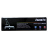 Доводчик FALCON EYE FE-B2W на дверь 25-45 кг, серебристый, 00-00110296 по низкой цене оптом 