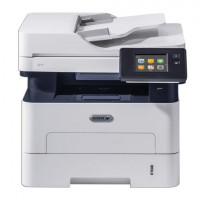 МФУ лазерное XEROX B215 "4 в 1", А4, 30 стр/мин, 30000 стр/мес, ДУПЛЕКС, сетевая карта, АПД, Wi-Fi, B215DNI