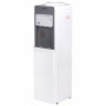 Кулер для воды SONNEN FSC-03BA, напольный, НАГРЕВ/ОХЛАЖДЕНИЕ КОМПРЕССОРНОЕ, 3 крана,серый, 455417 по низкой цене оптом 