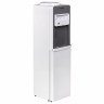 Кулер для воды SONNEN FSC-03BA, напольный, НАГРЕВ/ОХЛАЖДЕНИЕ КОМПРЕССОРНОЕ, 3 крана,серый, 455417 по низкой цене оптом 