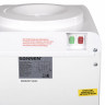 Кулер для воды SONNEN FSC-03BA, напольный, НАГРЕВ/ОХЛАЖДЕНИЕ КОМПРЕССОРНОЕ, 3 крана,серый, 455417 по низкой цене оптом 