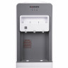 Кулер для воды SONNEN FSC-03BA, напольный, НАГРЕВ/ОХЛАЖДЕНИЕ КОМПРЕССОРНОЕ, 3 крана,серый, 455417 по низкой цене оптом 