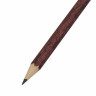 Карандаш чернографитный HB KOH-I-NOOR, 1 шт., "1383", с резинкой, 1383HB, 13830HB001TD по низкой цене оптом Краснодар, Москва, Уфа, Казань, Барнаул, Владивосток, Хабаровск, Сахалин, Красноярск, Екатеренбург, 
