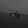 Папка-портфель пластиковая BRAUBERG "Energy" А4 (330х256х32 мм), 7 отделений, черная, 221204 по низкой цене оптом Краснодар, Москва, Уфа, Казань, Барнаул, Владивосток, Хабаровск, Сахалин, Красноярск, Екатеренбург, 