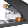 Степлер ЭНЕРГОСБЕРЕГАЮЩИЙ МОЩНЫЙ №24/6-23/13 BRAUBERG "Easy Press", до 100 листов, БЕЗ УСИЛИЙ, 224350 по низкой цене оптом 