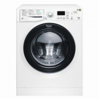 Стиральная машина HOTPOINT VMSG702B, 1000 оборотов/мин, 7 кг, фронтальная загрузка, 60х44х85 см, белая
