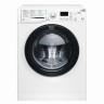 Стиральная машина HOTPOINT VMSG702B, 1000 оборотов/мин, 7 кг, фронтальная загрузка, 60х44х85 см, белая по низкой цене оптом 