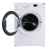 Стиральная машина HOTPOINT VMSG702B, 1000 оборотов/мин, 7 кг, фронтальная загрузка, 60х44х85 см, белая по низкой цене оптом 