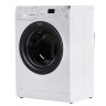 Стиральная машина HOTPOINT VMSG702B, 1000 оборотов/мин, 7 кг, фронтальная загрузка, 60х44х85 см, белая по низкой цене оптом 