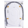Стиральная машина HOTPOINT VMSG702B, 1000 оборотов/мин, 7 кг, фронтальная загрузка, 60х44х85 см, белая по низкой цене оптом 
