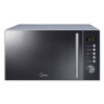 Микроволновая печь MIDEA AM820CMF, объем 20 л, мощность 800 Вт, механическое управление по низкой цене оптом 